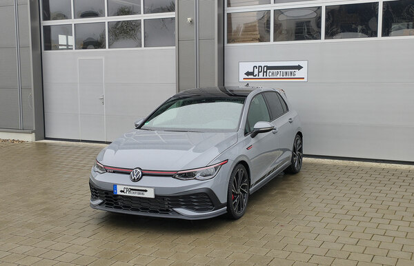 The VW EOS 2.0 TSI / TFSI read more